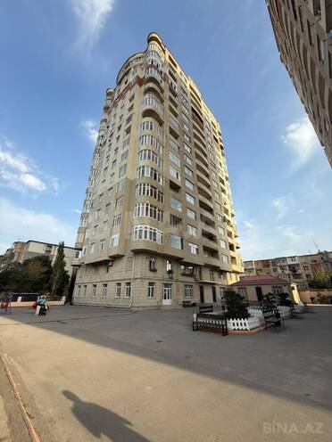 Продаётся 3-комн. новостройка 111 м², м. Нефтчиляр, photo 16 from 21