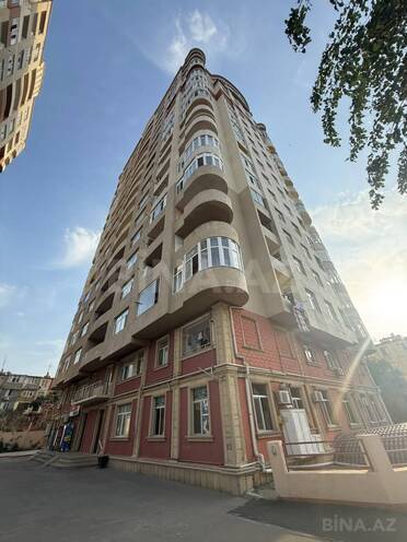 Продаётся 3-комн. новостройка 111 м², м. Нефтчиляр, photo 18 from 21