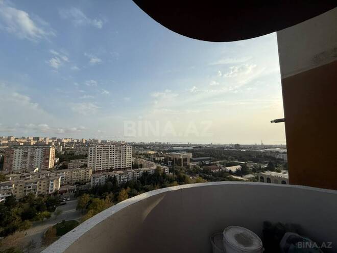 Продаётся 3-комн. новостройка 111 м², м. Нефтчиляр, photo 14 from 21