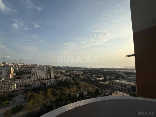 Продаётся 3-комн. новостройка 111 м², м. Нефтчиляр, photo 15 from 21