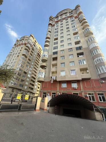 Продаётся 3-комн. новостройка 111 м², м. Нефтчиляр, photo 20 from 21