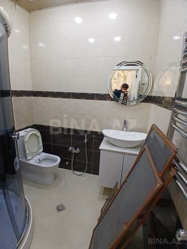 Продаётся 2-комн. новостройка 90 м², м. Ази Асланов, photo 9 from 10