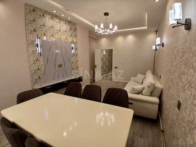 Продаётся 2-комн. новостройка 90 м², м. Ази Асланов, photo 3 from 10