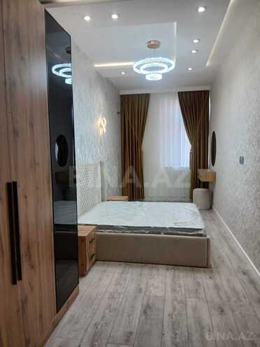 Продаётся 2-комн. новостройка 90 м², м. Ази Асланов, photo 4 from 10