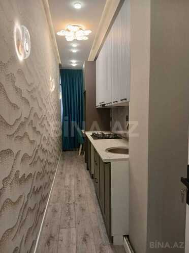 Продаётся 2-комн. новостройка 90 м², м. Ази Асланов, photo 6 from 10