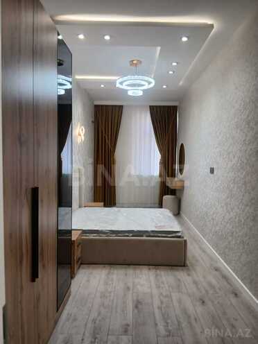 Продаётся 2-комн. новостройка 90 м², м. Ази Асланов, photo 5 from 10