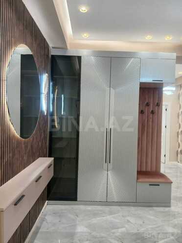 Продаётся 2-комн. новостройка 90 м², м. Ази Асланов, photo 8 from 10