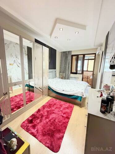 Satılır 3 otaqlı yeni tikili 130 m², Nəriman Nərimanov m., photo 7 from 13