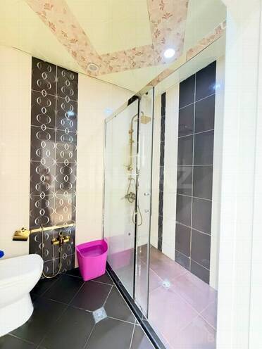 Satılır 3 otaqlı yeni tikili 130 m², Nəriman Nərimanov m., photo 5 from 13