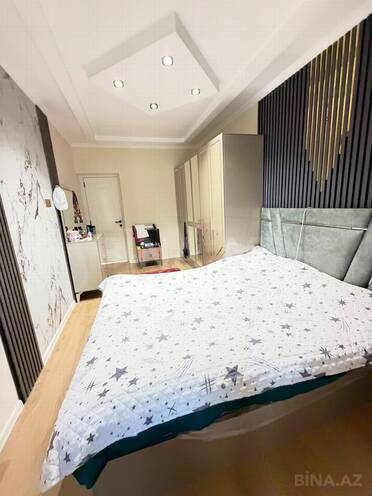 Satılır 3 otaqlı yeni tikili 130 m², Nəriman Nərimanov m., photo 1 from 13