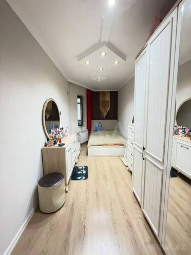 Satılır 3 otaqlı yeni tikili 130 m², Nəriman Nərimanov m., photo 4 from 13