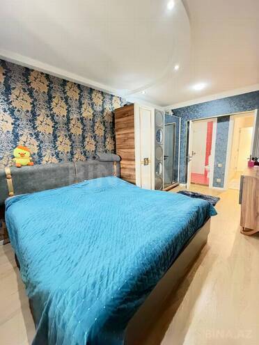 Satılır 3 otaqlı yeni tikili 130 m², Nəriman Nərimanov m., photo 3 from 13