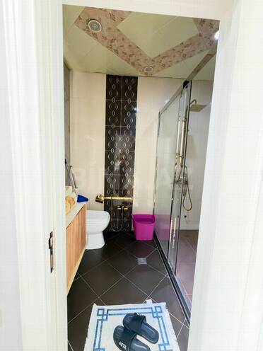 Satılır 3 otaqlı yeni tikili 130 m², Nəriman Nərimanov m., photo 10 from 13