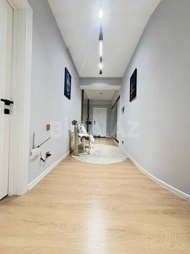 Satılır 3 otaqlı yeni tikili 130 m², Nəriman Nərimanov m., photo 11 from 13