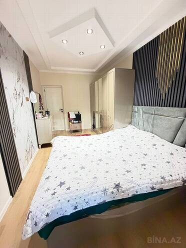 Satılır 3 otaqlı yeni tikili 130 m², Nəriman Nərimanov m., photo 6 from 13