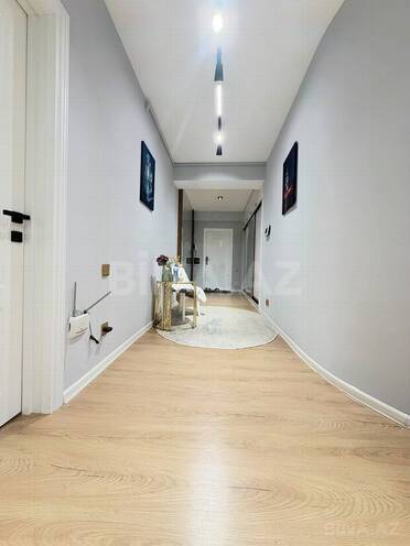 Satılır 3 otaqlı yeni tikili 130 m², Nəriman Nərimanov m., photo 9 from 13