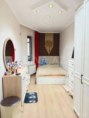 Satılır 3 otaqlı yeni tikili 130 m², Nəriman Nərimanov m., photo 12 from 13
