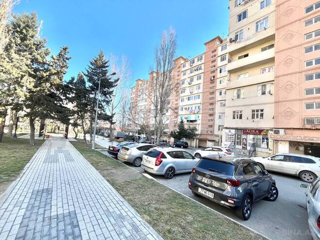 Продаётся 3-комн. вторичка 85 м², м. Азадлыг проспекти, photo 1 from 15