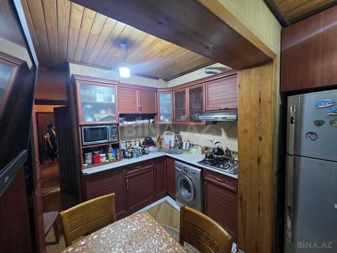 Продаётся 3-комн. вторичка 85 м², м. Азадлыг проспекти, photo 11 from 15