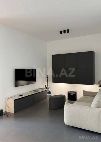 Satılır 2 otaqlı yeni tikili 53 m², Xətai r., photo 3 from 16