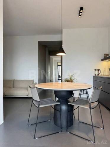 Satılır 2 otaqlı yeni tikili 53 m², Xətai r., photo 10 from 16