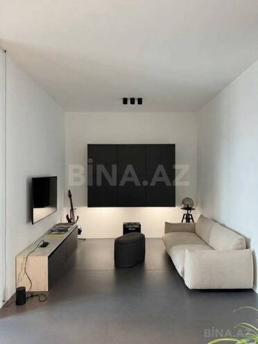 Satılır 2 otaqlı yeni tikili 53 m², Xətai r., photo 4 from 16