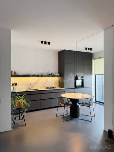 Satılır 2 otaqlı yeni tikili 53 m², Xətai r., photo 8 from 16