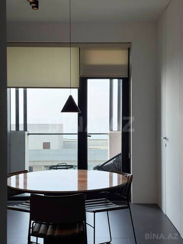 Satılır 2 otaqlı yeni tikili 53 m², Xətai r., photo 7 from 16