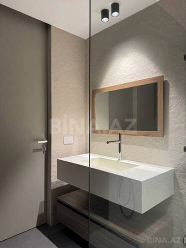 Satılır 2 otaqlı yeni tikili 53 m², Xətai r., photo 13 from 16