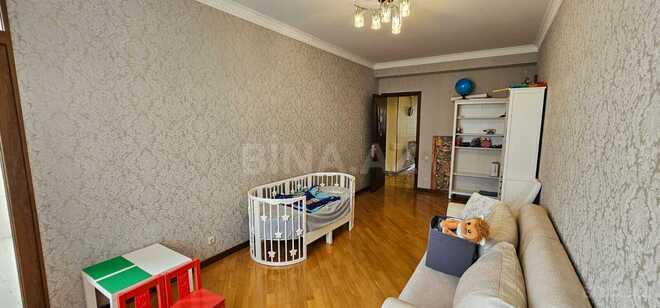 Продаётся 4-комн. новостройка 132 м², м. Нариман Нариманов, photo 10 from 15