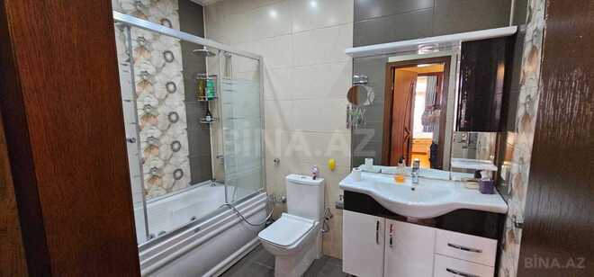 Продаётся 4-комн. новостройка 132 м², м. Нариман Нариманов, photo 14 from 15