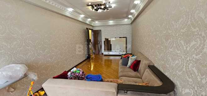Продаётся 4-комн. новостройка 132 м², м. Нариман Нариманов, photo 6 from 15