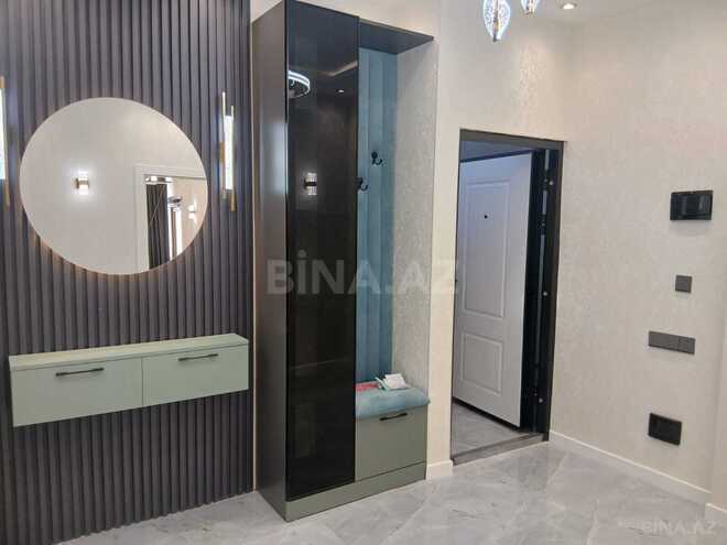 Satılır 2 otaqlı yeni tikili 85 m², Həzi Aslanov m., photo 6 from 9