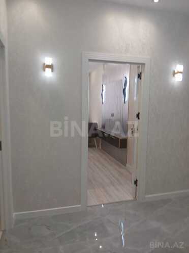 Satılır 2 otaqlı yeni tikili 85 m², Həzi Aslanov m., photo 7 from 9