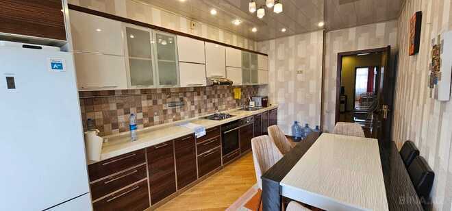 Продаётся 4-комн. новостройка 132 м², м. Нариман Нариманов, photo 9 from 15