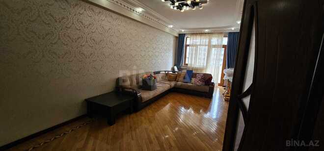 Продаётся 4-комн. новостройка 132 м², м. Нариман Нариманов, photo 7 from 15