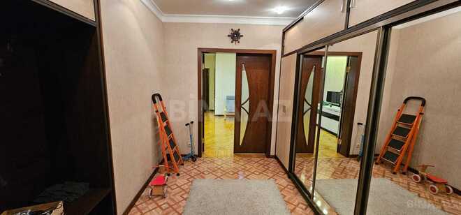 Продаётся 4-комн. новостройка 132 м², м. Нариман Нариманов, photo 13 from 15