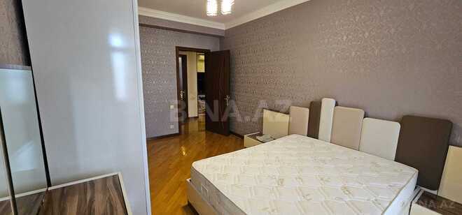 Продаётся 4-комн. новостройка 132 м², м. Нариман Нариманов, photo 12 from 15