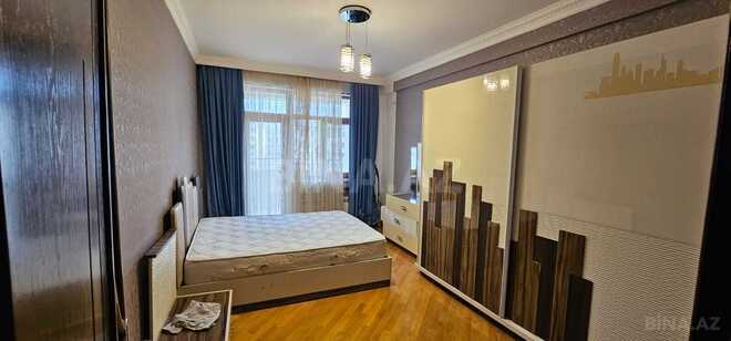 Продаётся 4-комн. новостройка 132 м², м. Нариман Нариманов, photo 11 from 15