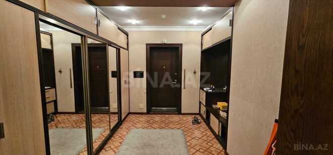 Продаётся 4-комн. новостройка 132 м², м. Нариман Нариманов, photo 1 from 15