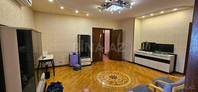Продаётся 4-комн. новостройка 132 м², м. Нариман Нариманов, photo 5 from 15