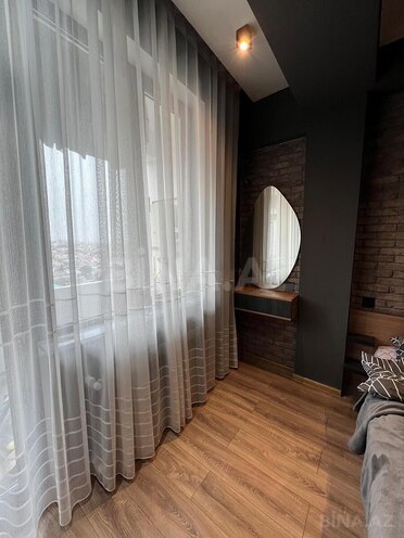 Satılır 2 otaqlı yeni tikili 70 m², Badamdar q., photo 8 from 13
