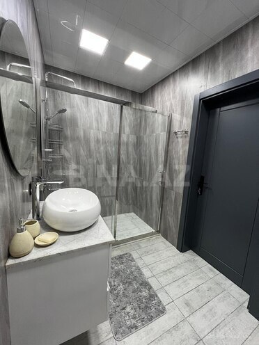Satılır 2 otaqlı yeni tikili 70 m², Badamdar q., photo 12 from 13