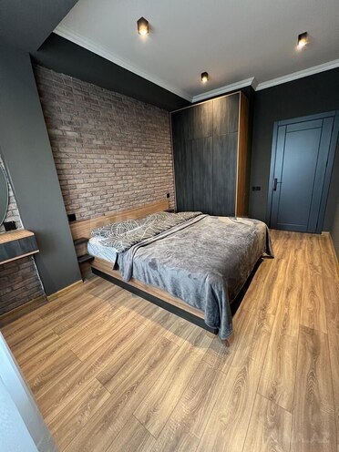 Satılır 2 otaqlı yeni tikili 70 m², Badamdar q., photo 5 from 13