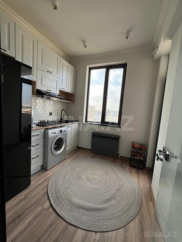 Satılır 2 otaqlı yeni tikili 70 m², Badamdar q., photo 6 from 13