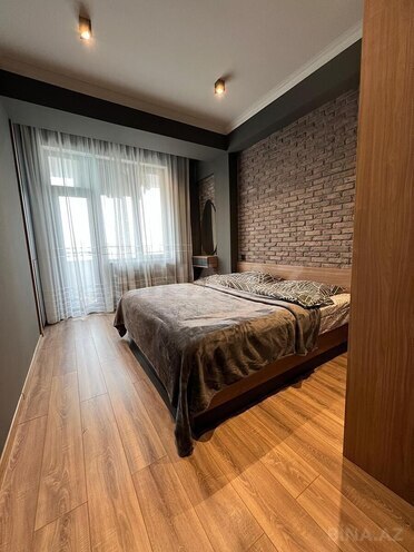 Satılır 2 otaqlı yeni tikili 70 m², Badamdar q., photo 4 from 13