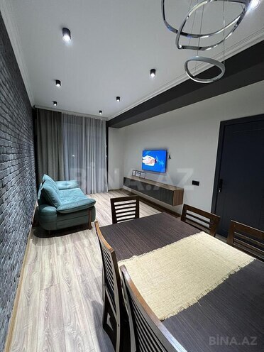 Satılır 2 otaqlı yeni tikili 70 m², Badamdar q., photo 1 from 13