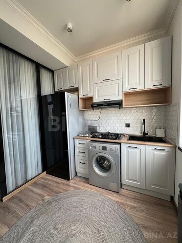 Satılır 2 otaqlı yeni tikili 70 m², Badamdar q., photo 7 from 13
