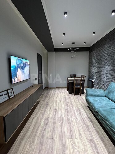 Satılır 2 otaqlı yeni tikili 70 m², Badamdar q., photo 3 from 13