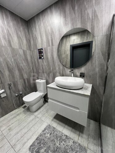 Satılır 2 otaqlı yeni tikili 70 m², Badamdar q., photo 11 from 13